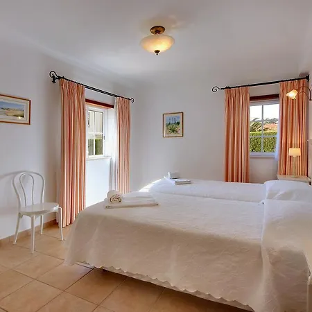 Villa Casa Secreto Lagos