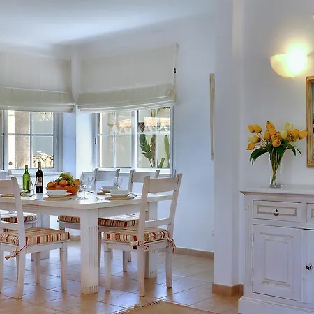 Villa Casa Secreto